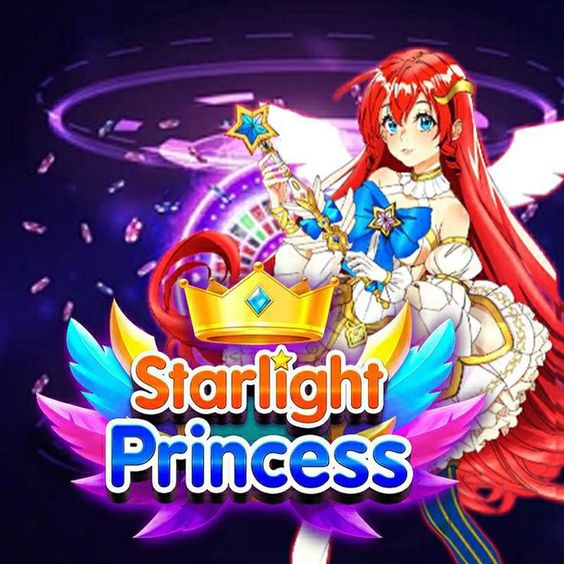 Starlight Princess