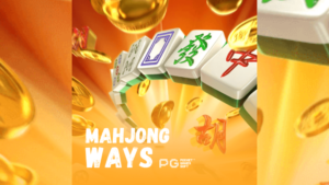 Mahjong Ways Sampul