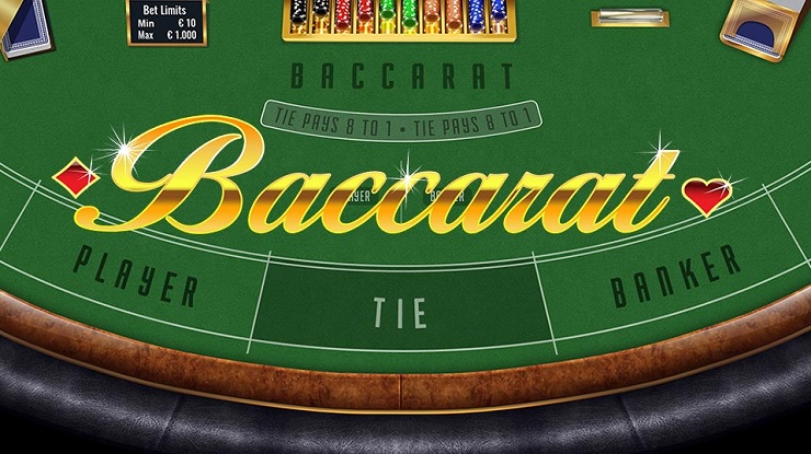 Baccarat Baccarat: Permainan Klasik yang Tak Lekang oleh Waktu