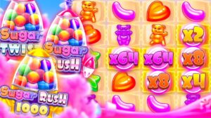 a2-300x169 Sugar Rush, Tempat di Mana Permen dan Jackpot Bertemu