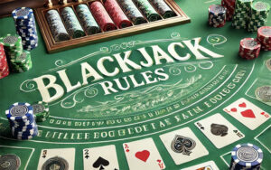 blackjack_rules-300x188 Blackjack: Permainan yang Menguji Keberuntungan dan Kecerdasan Strategis Anda