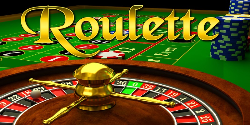 Roulette Sampul